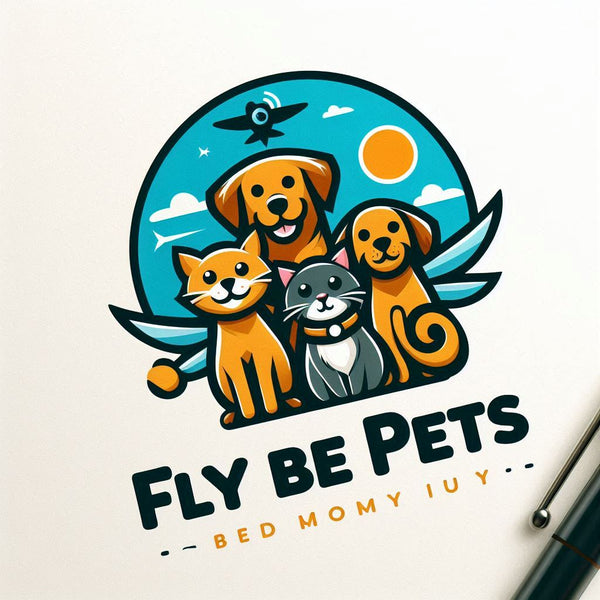 Fly be pet